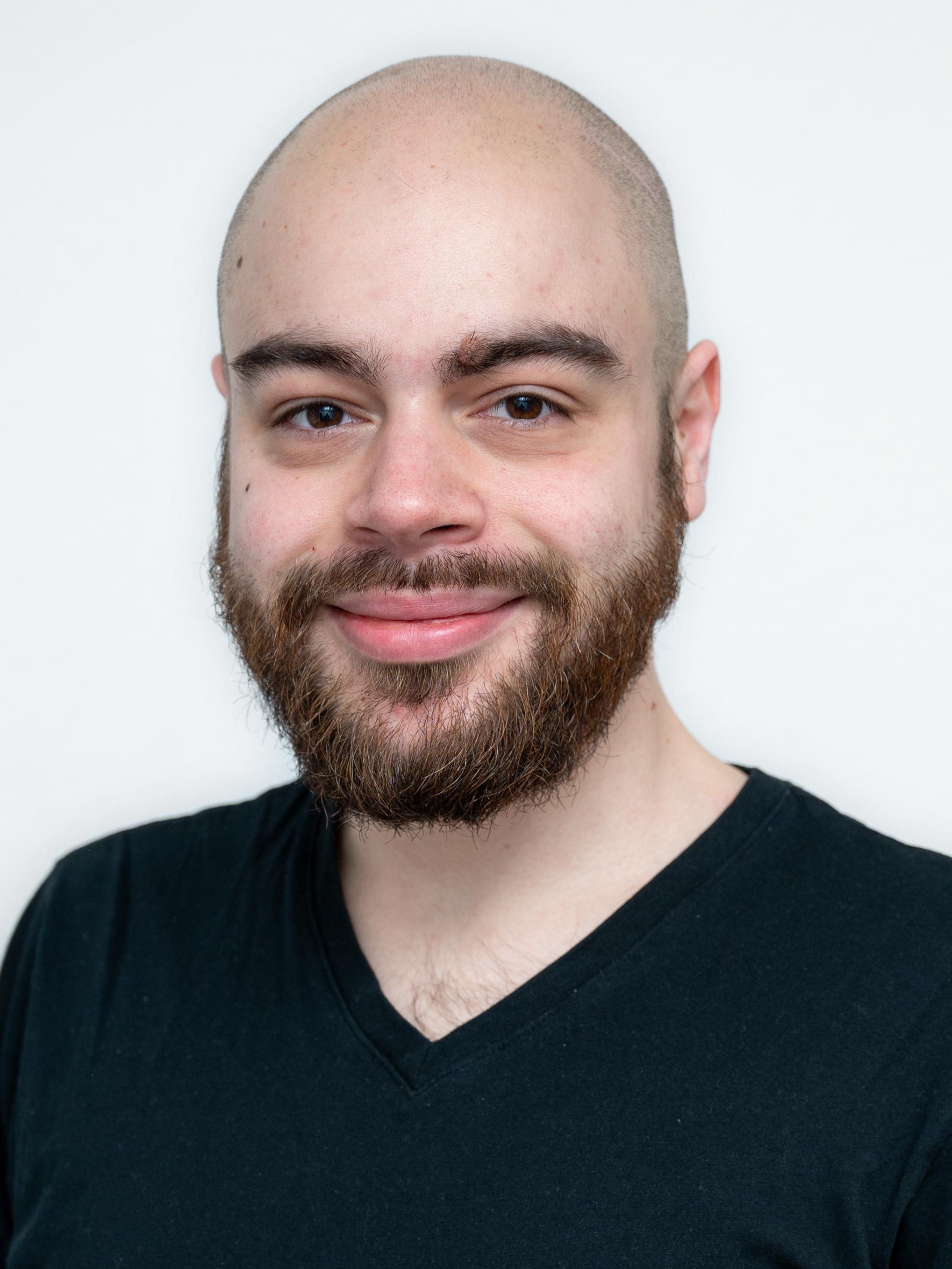 Andreas Wegele, M. Sc.