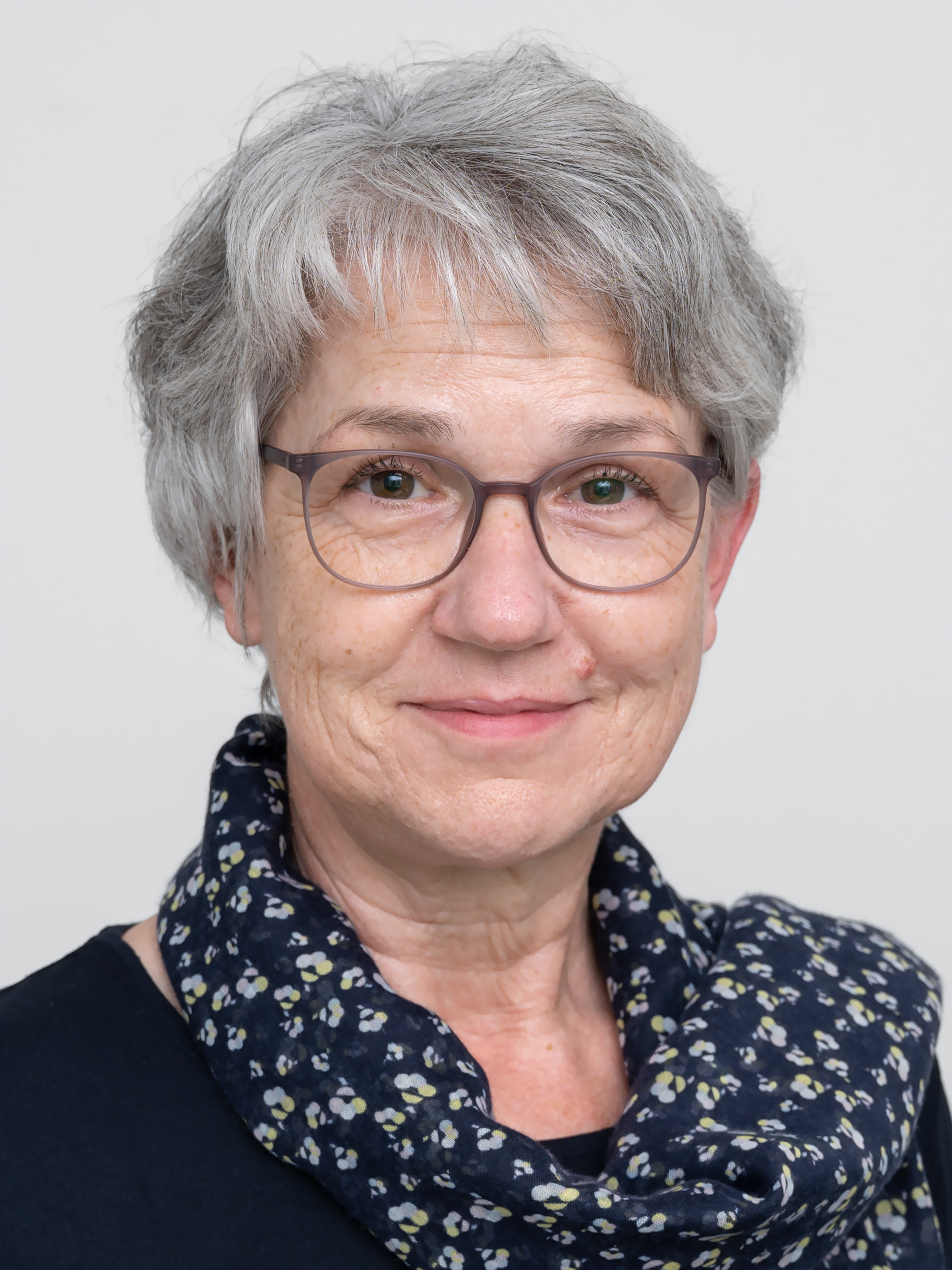 Sigrid Roggendorf