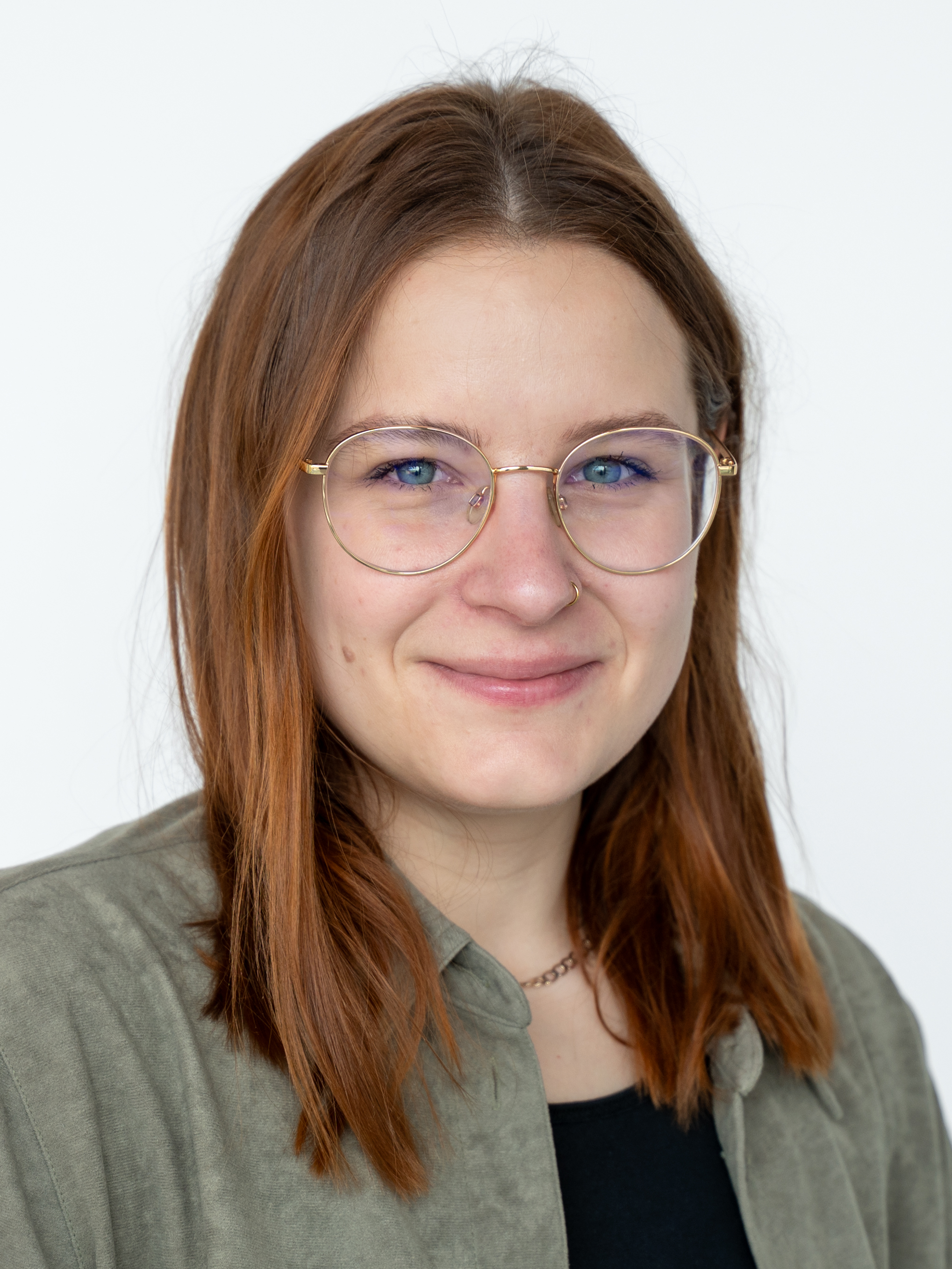 Frenzel, Sarah Foto von Sarah Frenzel