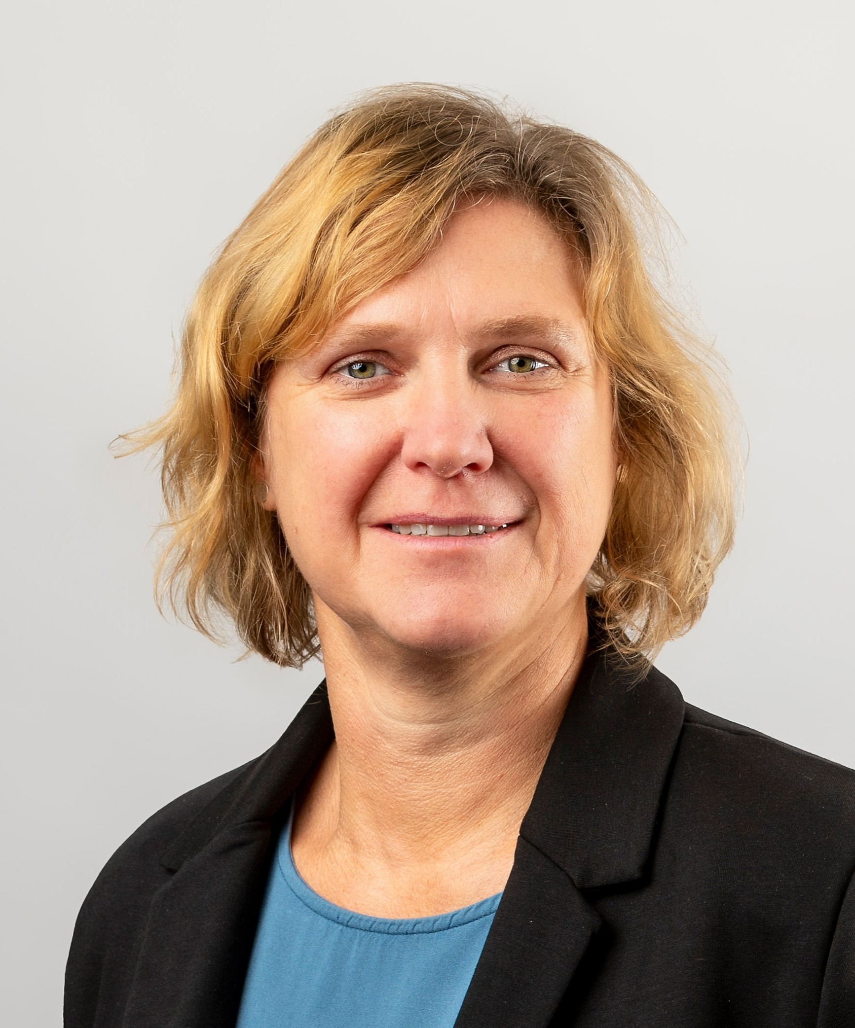 Foto von Stephanie Heinrich