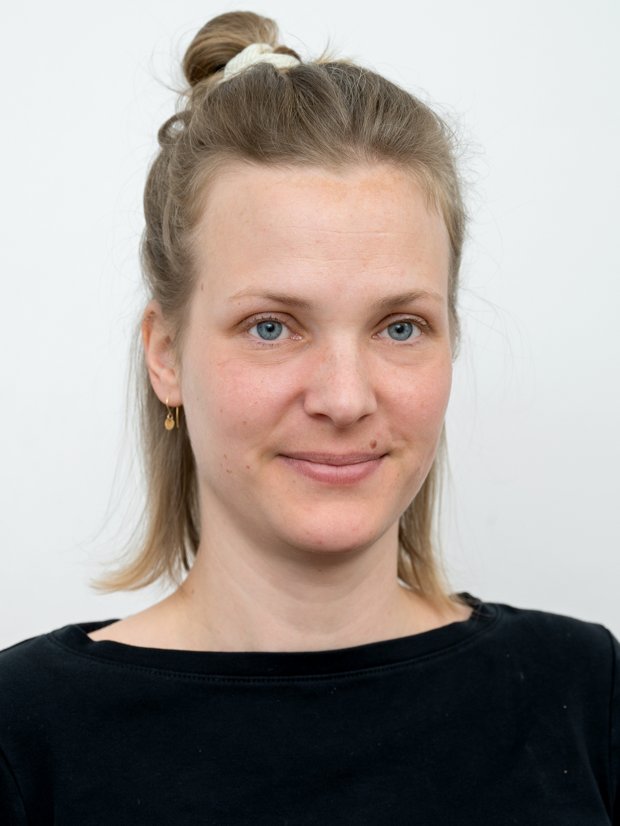 Foto von Yvonne Gacki
