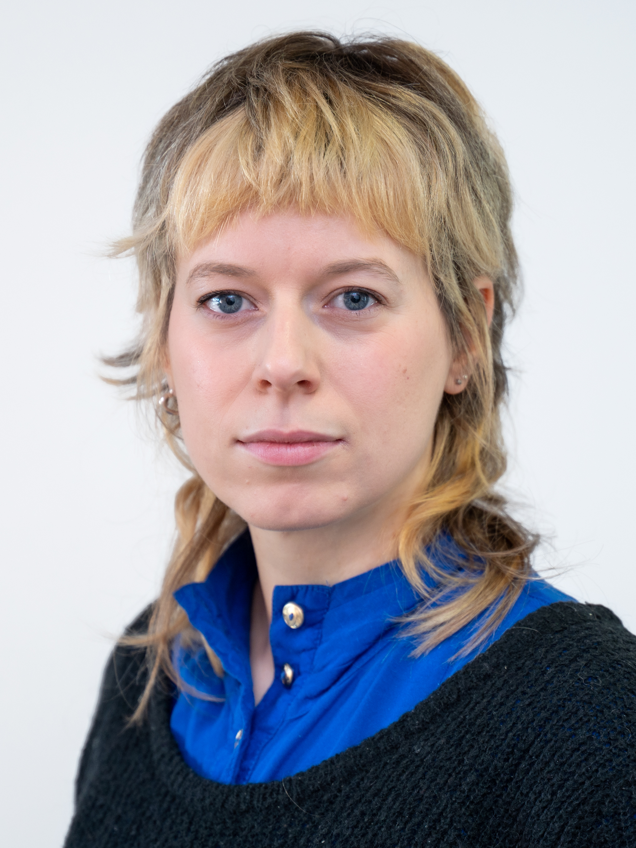 Foto von Annelie Weißel