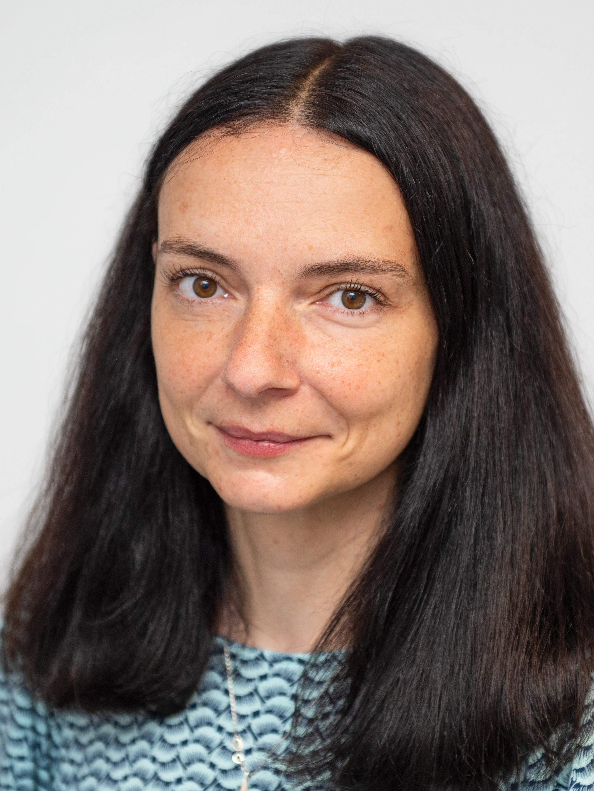 Foto von Dr. Juliane Lamprecht