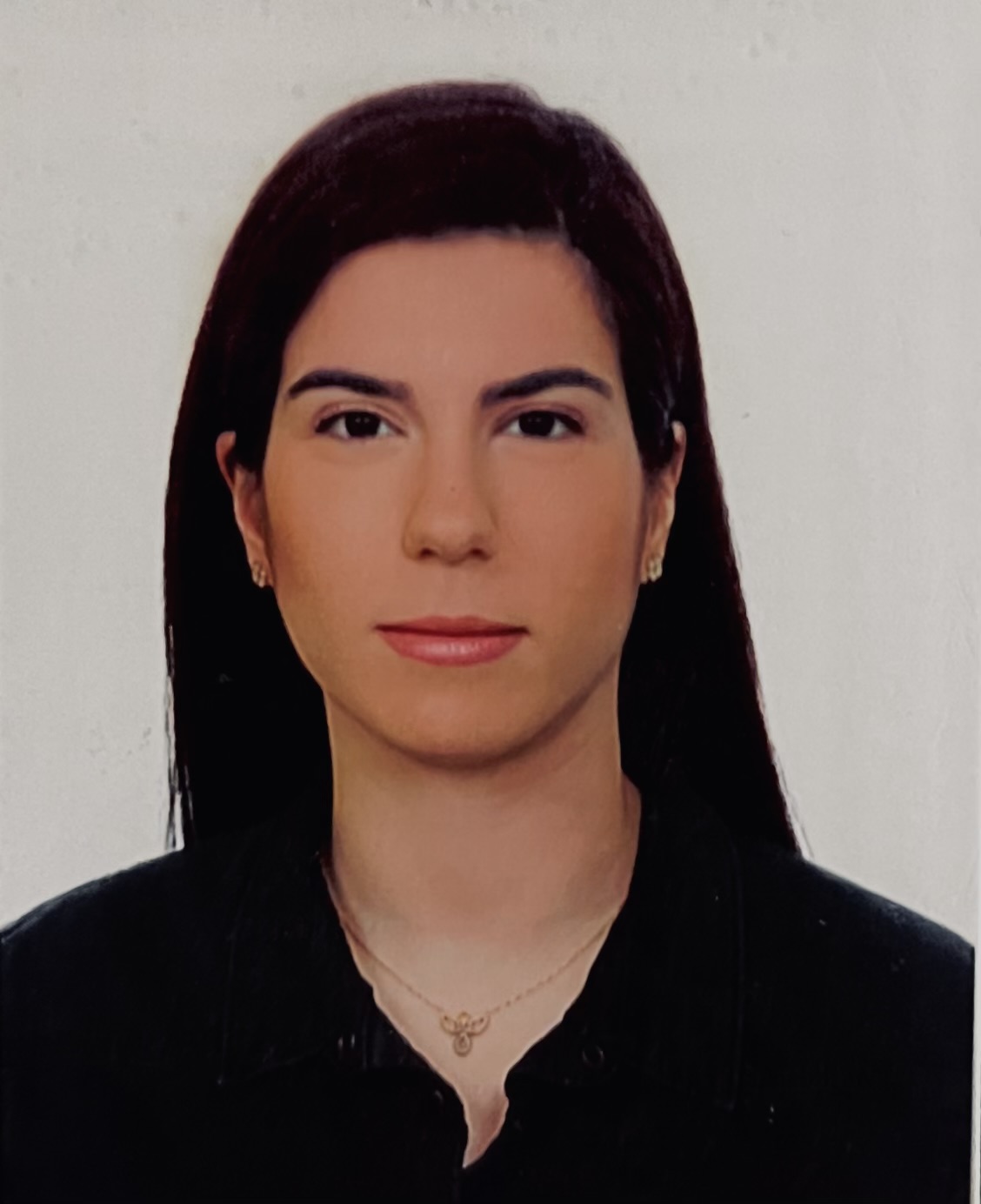 Foto von Murielle Madi