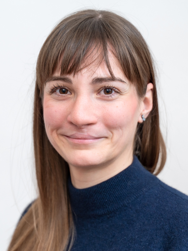 Foto von Catrin Nathalie Roßbach