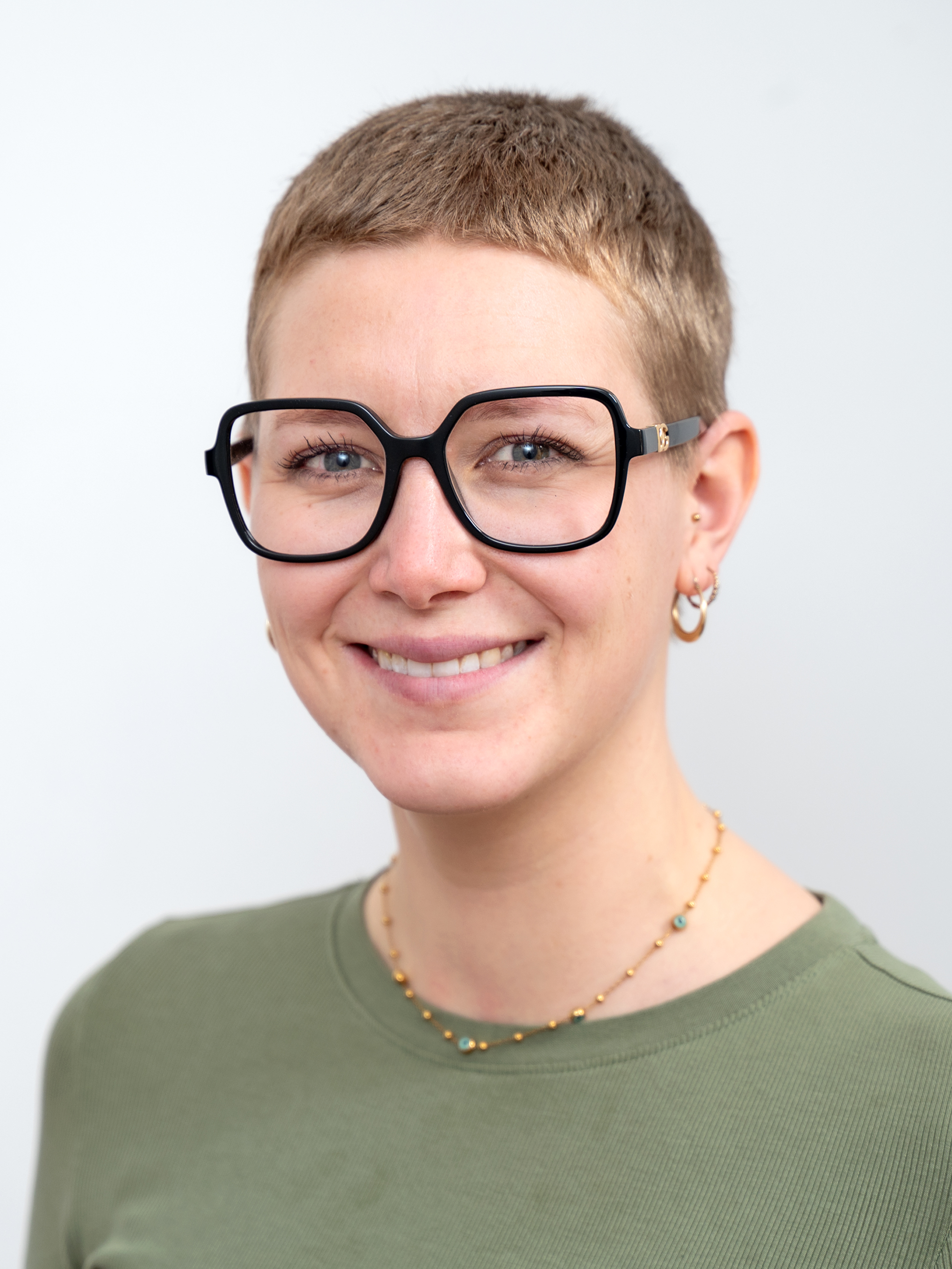 Foto von Alina Steindl