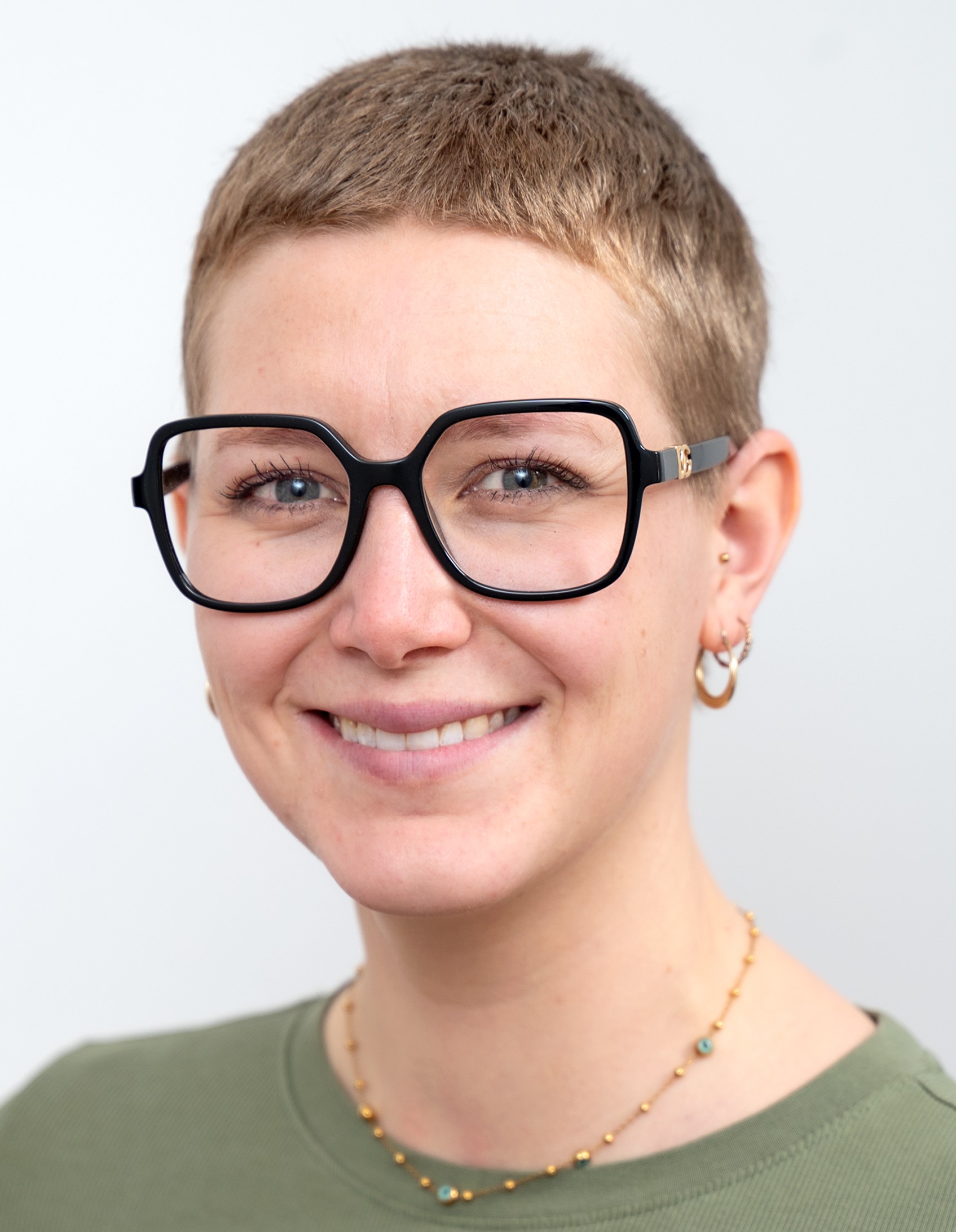 Foto von Alina Steindl