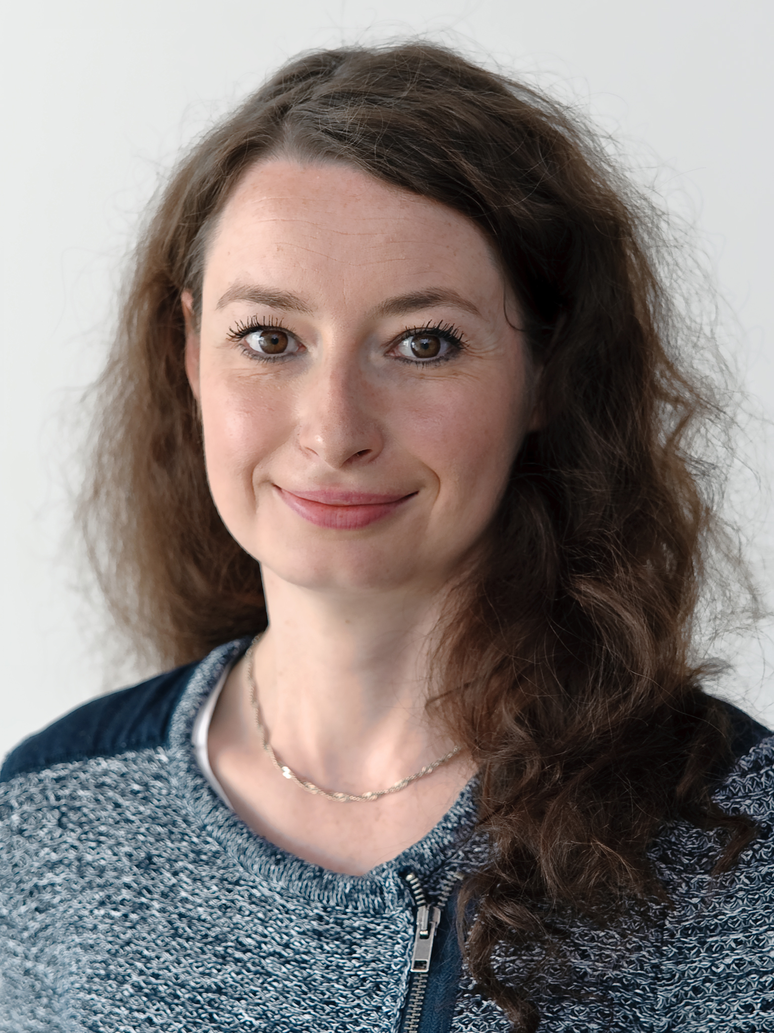 Dr. rer. nat. Stefanie Göllner
