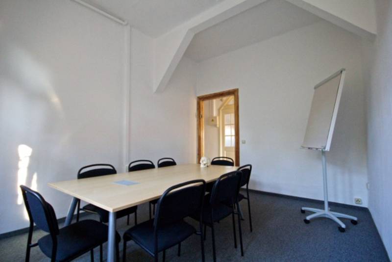 Besprechungszimmer