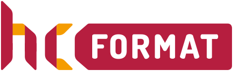 Logo hc FORMAT-Projekt