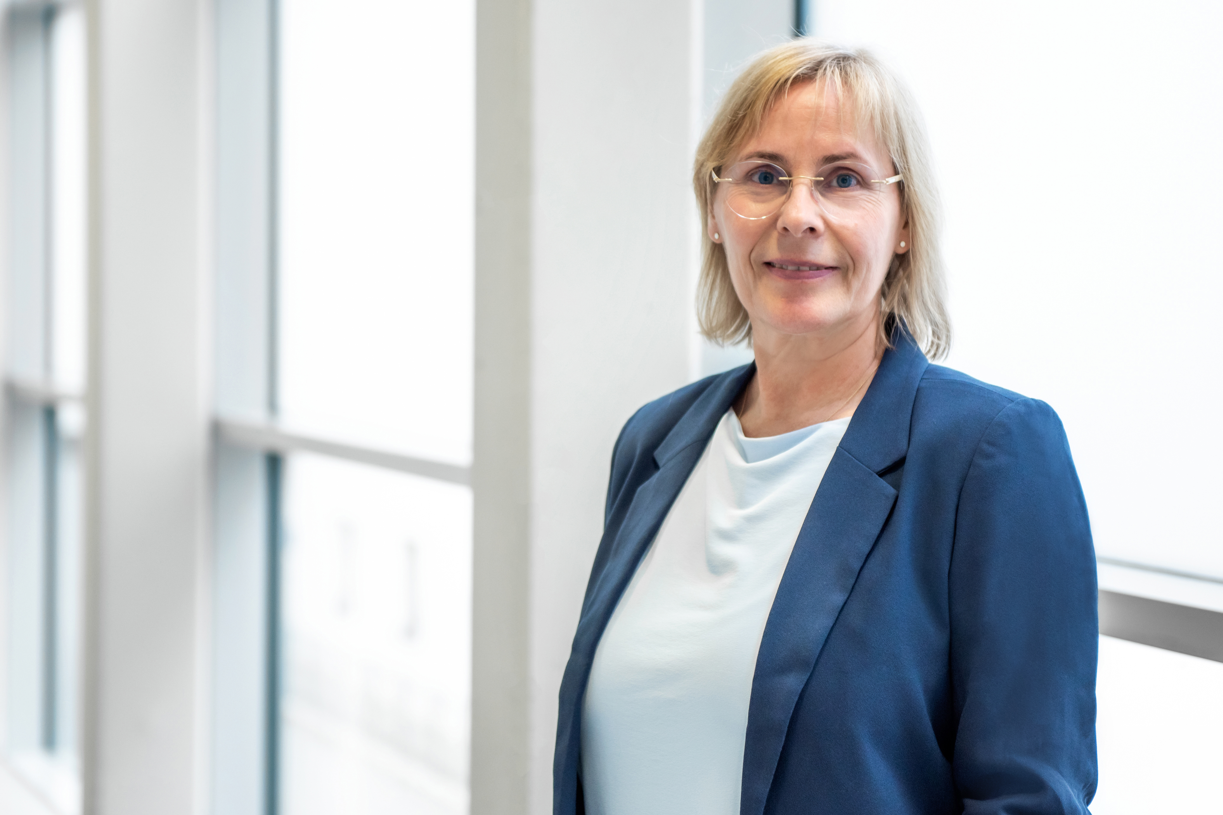 Prof. Dr. Sabine Striebich