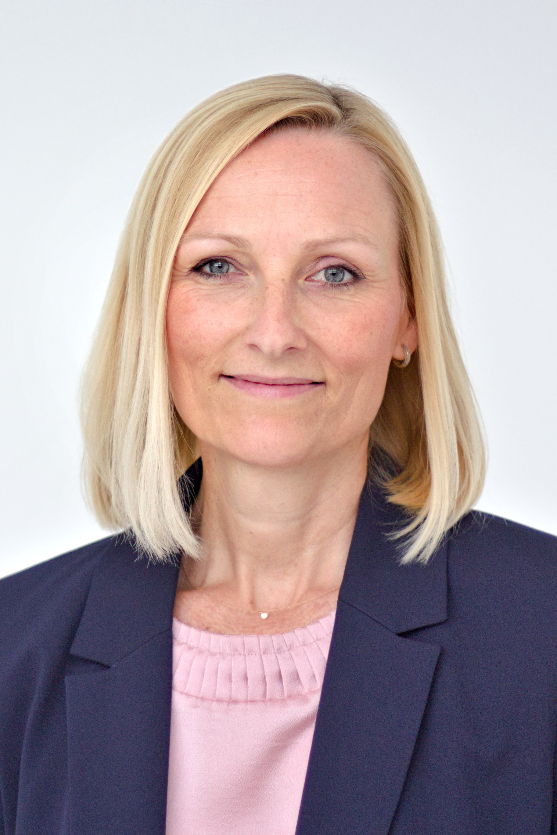 Porträt von Ivonne Regel