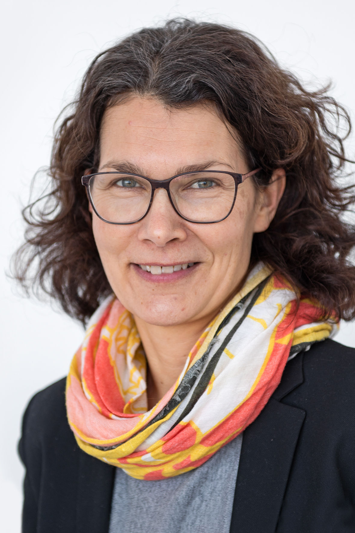 Prof. Dr. med. dent. Kerstin Bitter