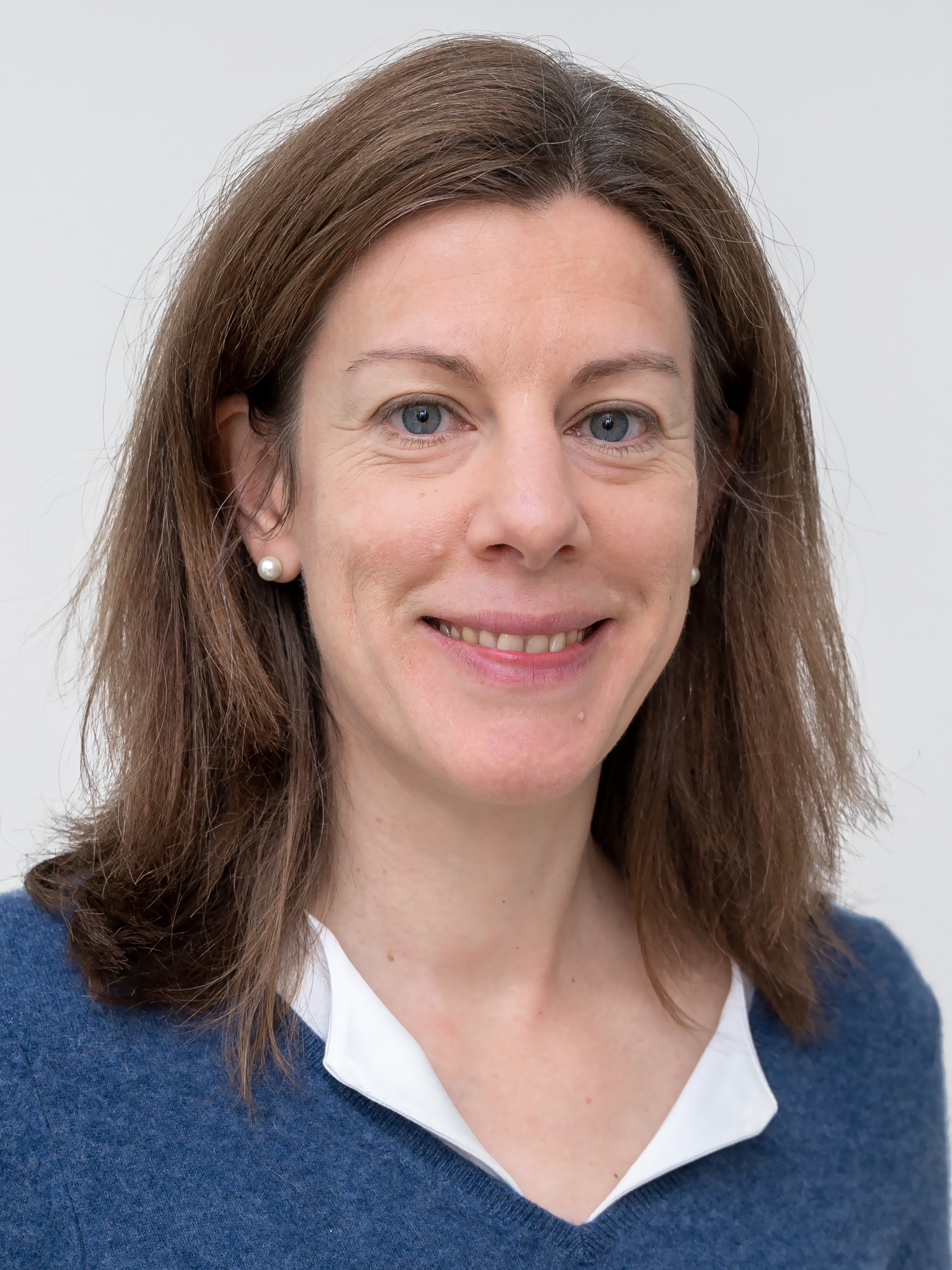 Prof. Dr. Dr. Claudia Großmann