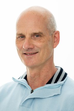 Prof. Dr. Rüdiger Horstkorte