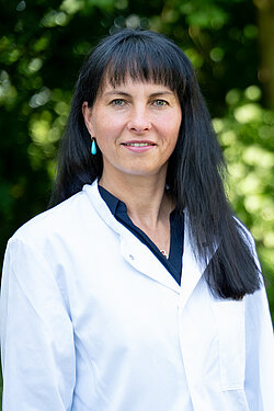 Dr. med. Carolin Richter