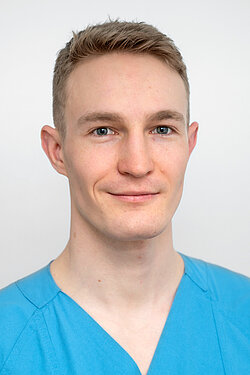 Dr. med. Florian Schädlich