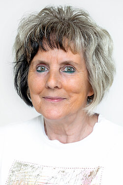 Ines Weber