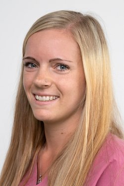 Lisa Hesselbach (Elternzeit)