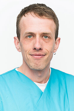 Dr. med. Manuel Spagl