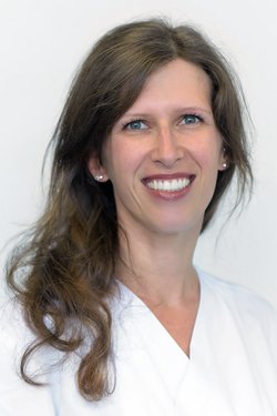 Dr. med. Juliane Kellner