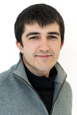 M. Sc. Biochemie Pavel Pavlovic Karapetyan