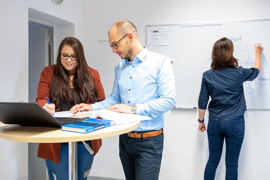 Institut für Allgemeinmedizin