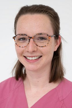 Dr. rer. nat. Josephine M. Gießel