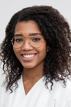Dr. med. dent. Anna Peters