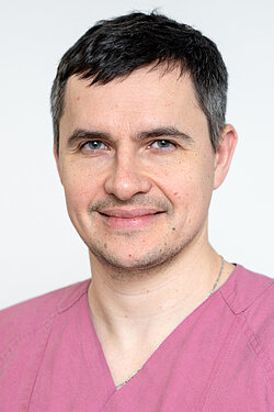 Oleksandr Bidakov
