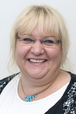 Pia Weidner