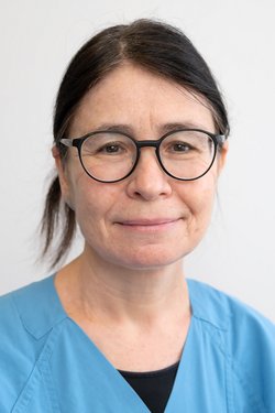 Dr. med. Regina Hühn