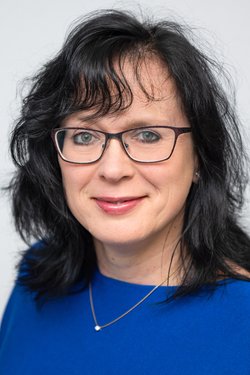 Yvonne Hensel