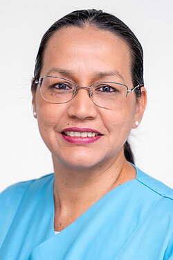 Carmen Lola Mercado Anez