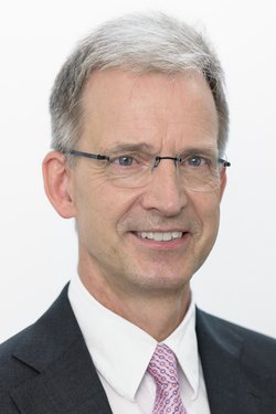 Prof. Dr. Cord Sunderkötter