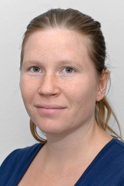 Dr. Anne-Kathrin Hartig