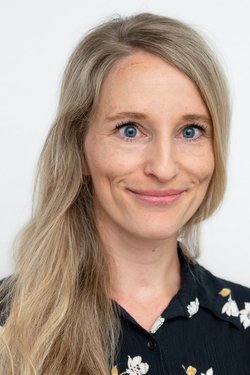 M. Sc. Stefanie Jacobs