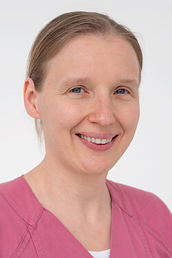 Dr. med. Christiane Geibig