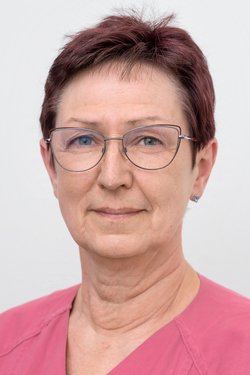 Rosita Wedler