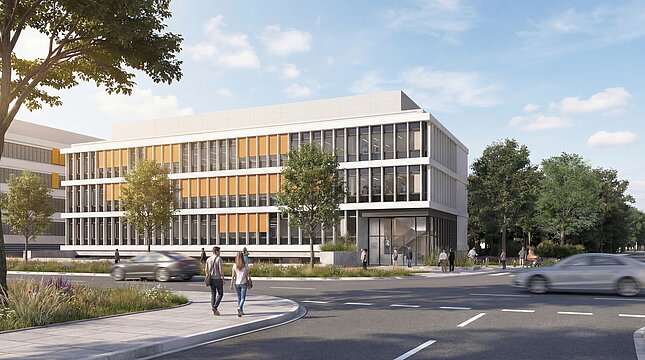 Pandemieresilienz-Zentrum (PRZ)