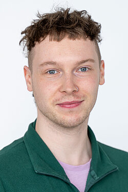 Florian Gersmann, M. Sc.