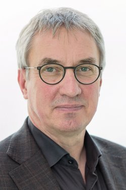 Prof. Dr. Thorsten Meyer-Feil