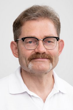 Dr. med. dent. Andreas von der Lippe-Anacker