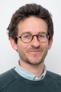 Bernhard Kraft