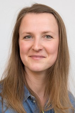 Dr. troph. Maria Schindler