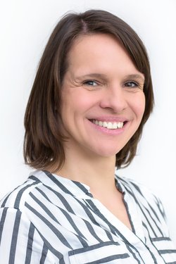 Dr. rer. nat. Antje Güttler