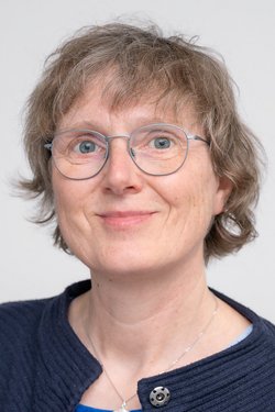 Dr. Beate Liebig