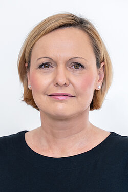 Dr. rer. nat. Nadine Bley