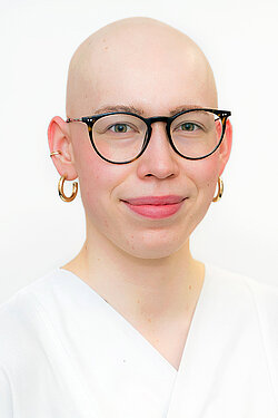 Julika Elisa Friedrich