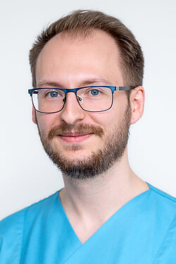 Ian Ronny Schirrwagen